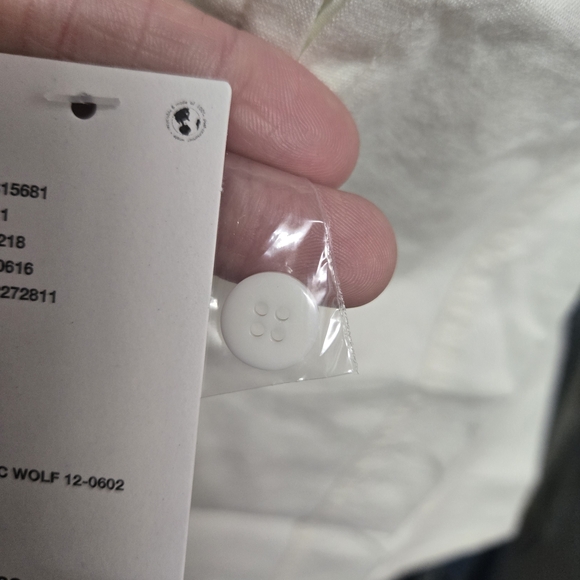 Urban Outfitters Sari Halter Vest Top Linen Blend Sz Small Neutral Cream - Picture 8 of 10